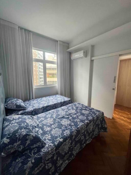 Apartamento Lindo E Moderno Río de Janeiro